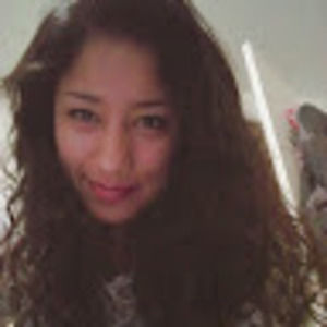 Meet your Posher, Gloria